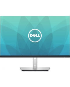 Купить 23.8" Монитор Dell P2422HE черный в Техноленде
