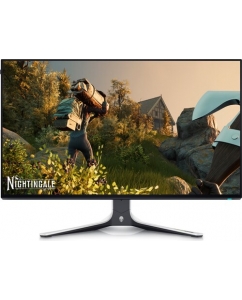 Купить 27" Монитор Dell Alienware AW2723DF белый в Техноленде