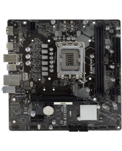 Купить Материнская плата Biostar H610MS в Техноленде
