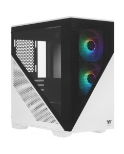 Купить Корпус Thermaltake Divider 170 TG ARGB Snow [CA-1S4-00S6WN-00] белый в Техноленде