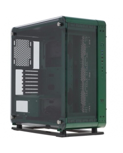 Купить Корпус Thermaltake Core P6 TG Racing Green [CA-1V2-00MCWN-00] зеленый в Техноленде