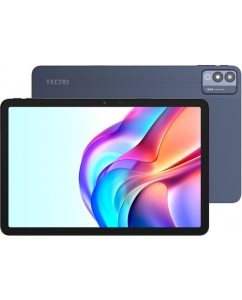 Купить 10.95" Планшет Tecno Megapad 11 LTE 256 ГБ серый в Техноленде