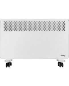Купить Конвектор Domfy DCW-CH1015 в Техноленде