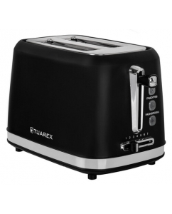 Купить Тостер Tuarex TK-6004 черный в Техноленде
