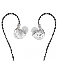 Купить Проводные наушники SIMGOT EW200 DSP серебристый в Техноленде