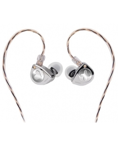 Купить Проводные наушники SIMGOT EW300 серебристый в Техноленде