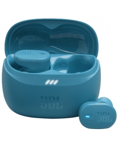 Купить Наушники TWS JBL Tune Buds 2 синий в Техноленде