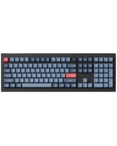 Купить Клавиатура проводная+беспроводная Keychron V6 Max [V6M-D1] в Техноленде