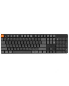 Купить Клавиатура проводная+беспроводная Keychron K5SE [K5SE-E3] в Техноленде