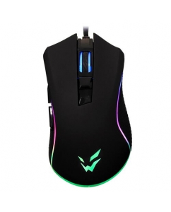 Купить Мышь проводная ARDOR GAMING Fury PRO [ARD-FURY3360-BK] черный в Техноленде