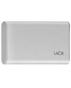 Купить 2000 ГБ Внешний SSD LaCie Portable [STKS2000400]] в Техноленде