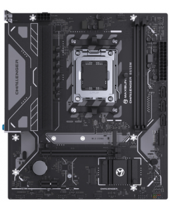 Купить Материнская плата MAXSUN Challenger B650M в Техноленде