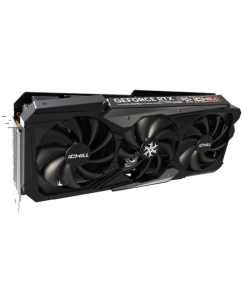 Купить Видеокарта INNO3D GeForce RTX 4070 Ti SUPER ICHILL X3 [C407TS3-166XX-186148H] в Техноленде