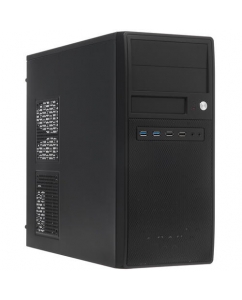Купить Корпус Chieftec MESH [CG-04B-OP] черный в Техноленде