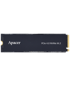 Купить 2000 ГБ M.2 NVMe накопитель Apacer AS2280Q4X [AP2TBAS2280Q4X-1] в Техноленде