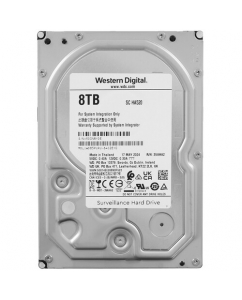 Купить 8 ТБ Жесткий диск WD Purple Surveillance [WD85PURU] в Техноленде