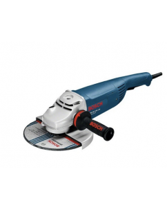 Купить Углошлифовальная машина (УШМ) BOSCH GWS 26-230 JH в Техноленде