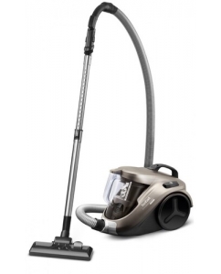 Купить Пылесос Tefal TW3786RA серый в Техноленде