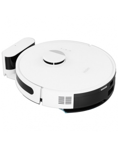 Купить Робот-пылесос Haier HSR Care S3 белый в Техноленде
