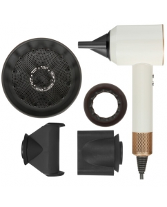 Купить Фен SenCiciMen Super hair dryer HD-08 белый в Техноленде