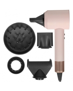 Купить Фен SenCiciMen Super hair dryer HD-08 розовый в Техноленде