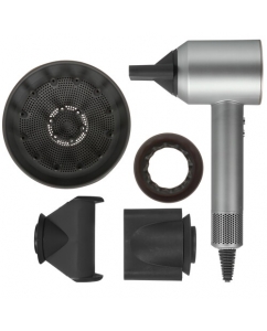 Купить Фен SenCiciMen Super hair dryer HD-08 серебристый в Техноленде