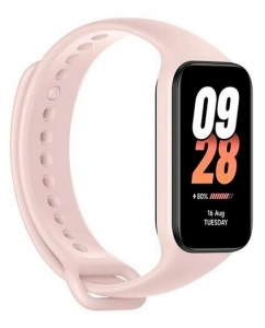 Купить Фитнес-браслет Xiaomi Smart Band 8 Active в Техноленде