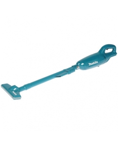 Купить Пылесос  вертикальный  Makita CL106FDZ CXT 12V бирюзовый в Техноленде