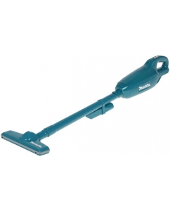 Купить Пылесос  вертикальный  Makita CL107FDZ CXT 12V бирюзовый в Техноленде