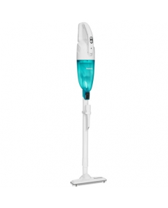 Купить Пылесос  вертикальный  Makita CL117FDX1  белый в Техноленде