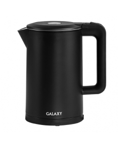 Купить Электрочайник Galaxy GL 0323 черный в Техноленде