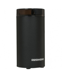 Купить Кофемолка электрическая Redmond RCG-M1609 черный в Техноленде