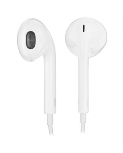 Купить Проводные наушники Apple EarPods (3.5 mm) белый в Техноленде