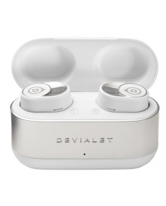 Купить Наушники TWS Devialet Gemini II Iconic белый в Техноленде