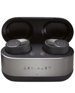 Купить Наушники TWS Devialet Gemini II Iconic черный в Техноленде