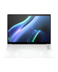 Купить 14" Ноутбук HP Dragonfly Pro One белый в Техноленде