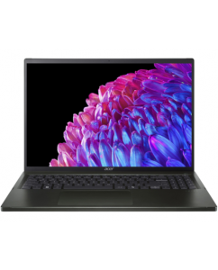 Купить 16" Ноутбук Acer Swift Edge 16 SFE16-44-R2RD черный в Техноленде