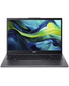 Купить 15.6" Ноутбук Acer Aspire 15 A15-41M-R78V серый в Техноленде