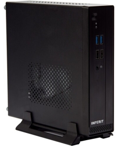Купить Мини ПК INFERIT Micro [INFR0748] в Техноленде