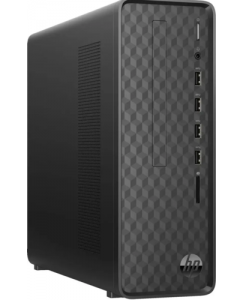 Купить Мини ПК HP S01-pF3014ci [7X9X3EA] в Техноленде