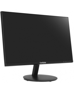 Купить 21.5" Монитор ExeGate ProSmart EP2207A черный в Техноленде