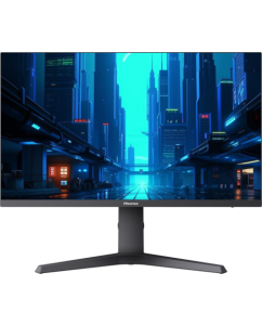 Купить 27" Монитор Hisense 27G6K-PRO черный в Техноленде