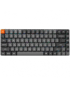 Купить Клавиатура проводная + беспроводная Keychron K3 Max [K3M-H3] в Техноленде