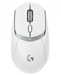 Купить Мышь беспроводная Logitech G309 LIGHTSPEED [910-007211] белый в Техноленде