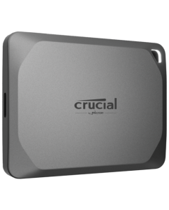 Купить 2048 ГБ Внешний SSD Crucial X9 Pro [CT2000X9PROSSD9] в Техноленде