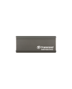 Купить 2000 ГБ Внешний SSD Transcend 2Tb ESD265C [TS2TESD265C] в Техноленде