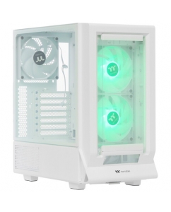 Купить Корпус Thermaltake Ceres 350 MX Snow [CA-1Z3-00M6WN-00] белый в Техноленде