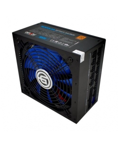 Купить Блок питания GiNZZU MC800 [17297] черный в Техноленде