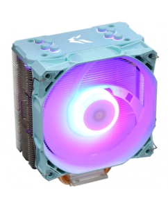 Купить Кулер для процессора ARDOR GAMING WINDSTORM S11 PRO Mint в Техноленде