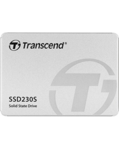 Купить 4000 ГБ 2.5" SATA накопитель Transcend SSD230S [TS4TSSD230S] в Техноленде